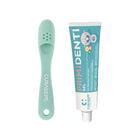 "Curasept Primidenti" gelio ir masažuojančio šepetėlio rinkinys kūdikiams