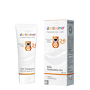 "Dentissimo Kids" dantų pasta vaikams, karamelės skonio (2 - 6 m.), 50 ml