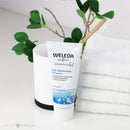 "Weleda" dantų pasta su druska, 75 ml