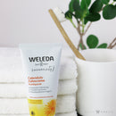 "Weleda" dantų pasta su medetkų ekstraktu, 75 ml