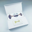 "Dsmile" ametisto veido masažuoklis