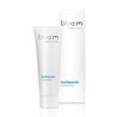 "Bluem" dantų pasta su aktyviu deguonimi be fluoro, 75 ml