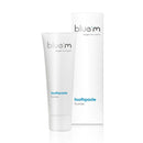 "Bluem" dantų pasta su aktyviu deguonimi su fluoru, 75 ml