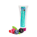 "Buccotherm" vaikiškos dantų pastos tūbelė, 50 mililitrų