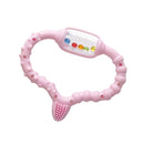 "Curaprox Baby" kramtukas - barškutis kūdikiams, 1 vnt.