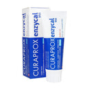 "Curaprox Enzycal 950" dantų pasta su fluoru ir peroksidazės sistema, 75 mililitrai
