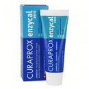"Curaprox Enzycal Zero" dantų pasta su peroksidazės sistema, 75 mililitrai