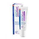 "Curaprox Perio Plus" antibakterinis dantenų gelis su chlorcheksidinu 0,5%, 10 mililitrų