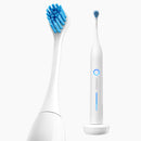 "Curaprox Hydrosonic Pro" el. dantų šepetėlio galvutės, vidutinio kietumo (Power), 2 vnt.