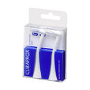 "Curaprox Hydrosonic Pro" el. dantų šepetėlio galvutės, vieno danties, 2 vnt.