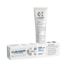 "Curasept Biosmalto Caries Abrasion and Erosion" remineralizuojantis dantų gelis, 50 ml