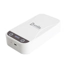 Dezinfekcinė dėžutė smulkiems daiktams su aroma funkcija