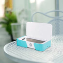 Dezinfekcinė dėžutė smulkiems daiktams