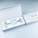 "Dsmile" kalnų krištolo veido masažuoklis