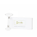 "Dsmile" kalnų krištolo veido masažuoklis