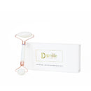 "Dsmile" mėnulio akmens veido masažuoklis