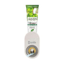 Dantų pastos laikiklis - išspaudėjas