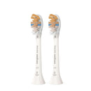 "Philips Sonicare A3 Premium All-in-One" dantų šepetėlio galvutės, 2 vnt.