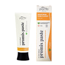 Promis Paste natūrali remineralizuojanti dantų pasta be fluoro su dežute