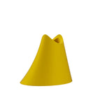 Promis Single geltonas dantų šepetėlio laikiklis