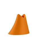 Promis Single oranžinis dantų šepetėlio laikiklis