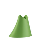 Promis Single žalias dantų šepetėlio laikiklis