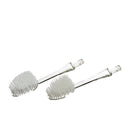 "Radius Source" pakeičiamos galvutės dantų šepetėliui (ypač minkštos / minkštos / vidutinio kietumo), 2 vnt.