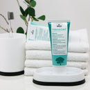 "Tebodont-F" dantų pasta su arbatmedžio aliejumi ir fluoru, 75 ml