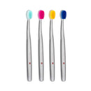 "Tello 4920 Soft" minkštas dantų šepetėlis, 1 vnt.