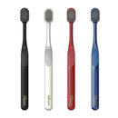 "Osstem Vussen" dantų šepetėlis su sidabru ir prailgintais šereliais, 1 vnt.